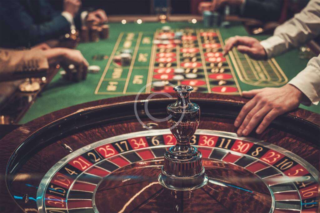 How to get the right strategy for gambling